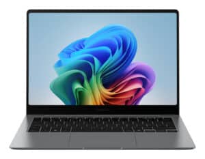 SAMSUNG Portatil GALAXY BOOK5 PRO / Intel Core Ultra 5-120U / 16GB / 512GB SSD / 14" / Win11 Pro / Tactil / Garantia 3 años Carry In incluida