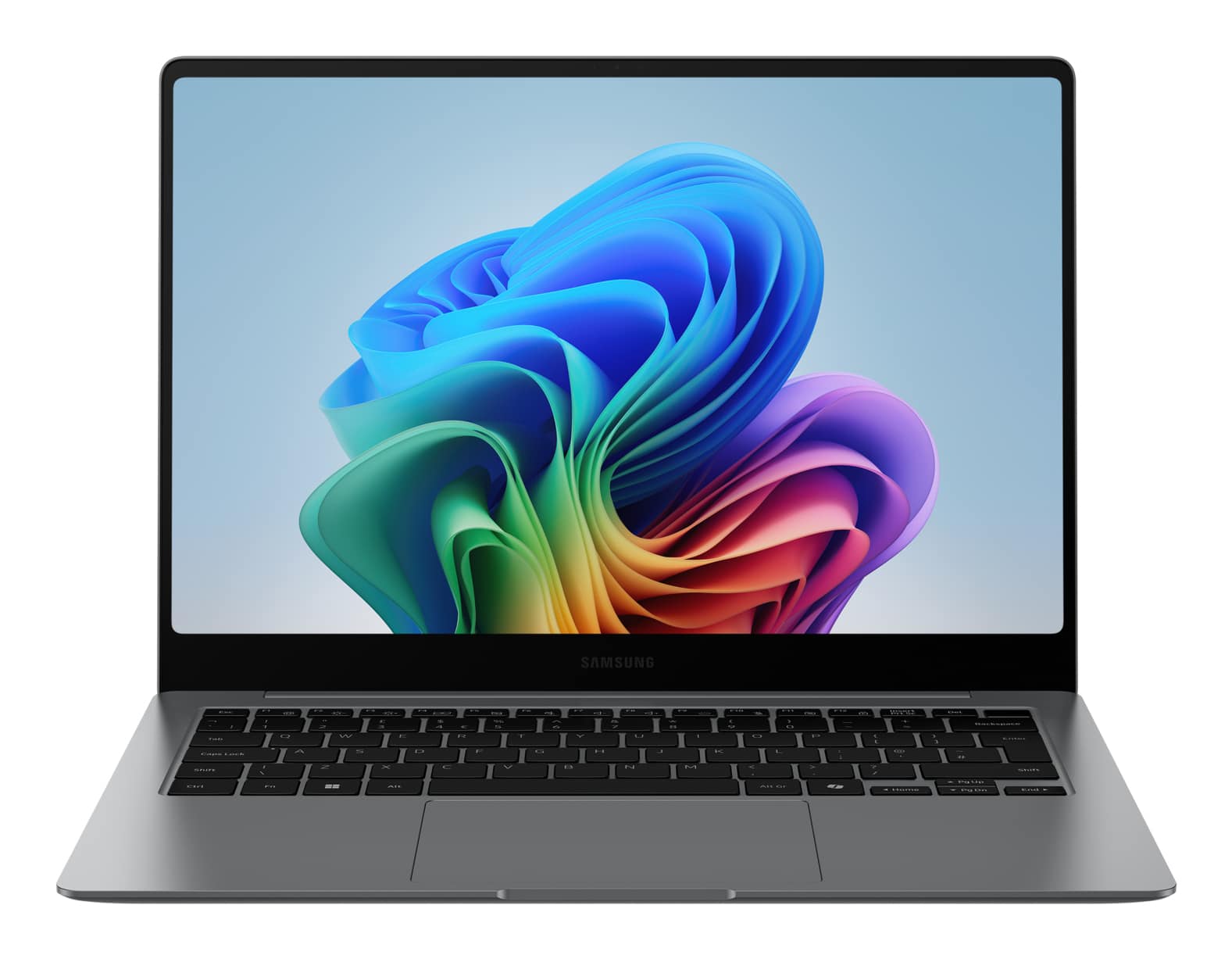 SAMSUNG Portatil GALAXY BOOK5 PRO / Intel Core Ultra 5-120U / 16GB / 512GB SSD / 14" / Win11 Pro / Tactil / Garantia 3 años Carry In incluida