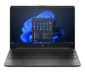 HP Portatil 250R G9  Intel Core 5-120U / 8GB / 512GB SSD / 15,6" / Win11 Pro