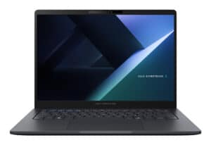 ASUS Portatil ExpertBook B3 B3405CCA-LY3658X Intel Core Ultra 5-225H / 16GB / 512GB SSD / 14" / Win11 Pro