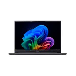 ACER Portatil TRAVELMATE X4 AI TMX414-51 / Intel Core Ultra 5-226V / 16GB / 512GB SSD / 14" / Win11 Pro / COPILOT+