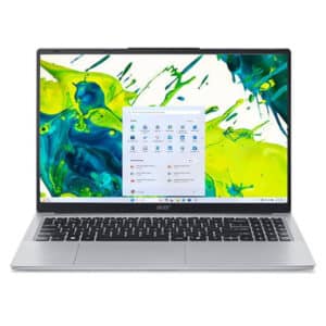 ACER Portatil ASPIRE LITE 15-54P-53UA / Intel Core Ultra 5-115U / 16GB / 512GB SSD / 15,6" / Win11 Home