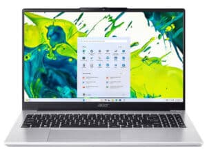 ACER Portatil ASPIRE LITE 15-54P-70MJ / Intel Core Ultra 7-155U / 16GB / 512GB SSD / 15,6" / Win11 Home