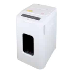 Destructora de documentos Intimus AutoShred 400 CP4 – Corte en partículas P-4