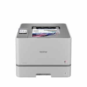 Impressora làser color Brother HL-L8570CDW A4 31 ppm