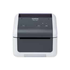 Impresora industrial de etiquetas Brother TJ-4005DN térmica directa 203 ppp