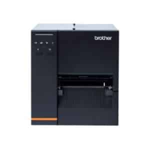 Impresora industrial de etiquetas Brother TJ-4522TN 300 ppp