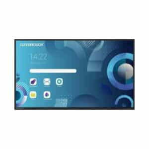 Pantalla Interactiva Clevertouch Impact Pro 3 de 86″