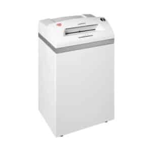 Destructora de documentos Intimus 120 CP4 – Corte en partículas P-4, 120 L