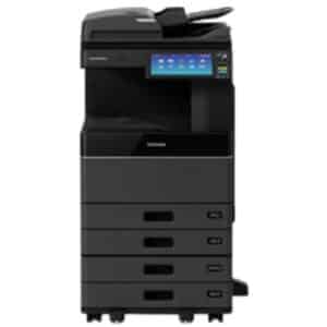 Multifuncional A3 Color Toshiba e-STUDIO2521AC – 25 ppm