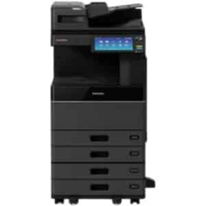 Multifuncional A3 Color Toshiba e-STUDIO2525AC – 25 ppm