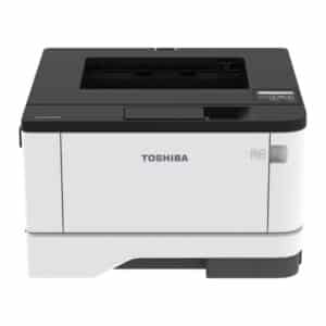 Impressora làser monocrom Toshiba e-STUDIO409P A4 40 ppm