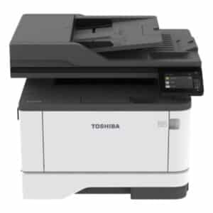 Impressora multifunció làser monocrom Toshiba e-STUDIO409S A4 40 ppm