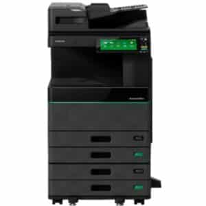 Multifuncional A3 Híbrida Toshiba e-STUDIO5008LP – 50 ppm