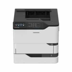 Impressora làser monocrom Toshiba e-STUDIO528P A4 52 ppm