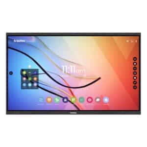 Pantalla Interactiva Traulux Conference TX86C de 86″