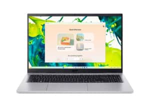 ACER Portatil ASPIRE GO 15-72P-59YF / Intel Core 5-120U / 8GB / 512GB SSD / 15,6" / Win11 Home